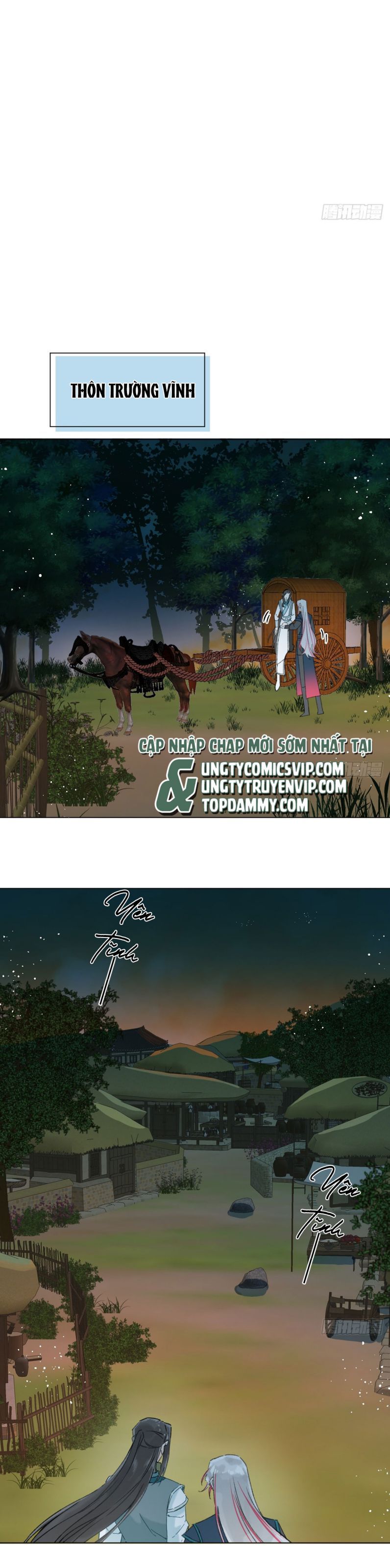 Sau Khi Trùng Sinh Thuần Phục Ác Đồ Hắc Liên Hoa: Chapter 32