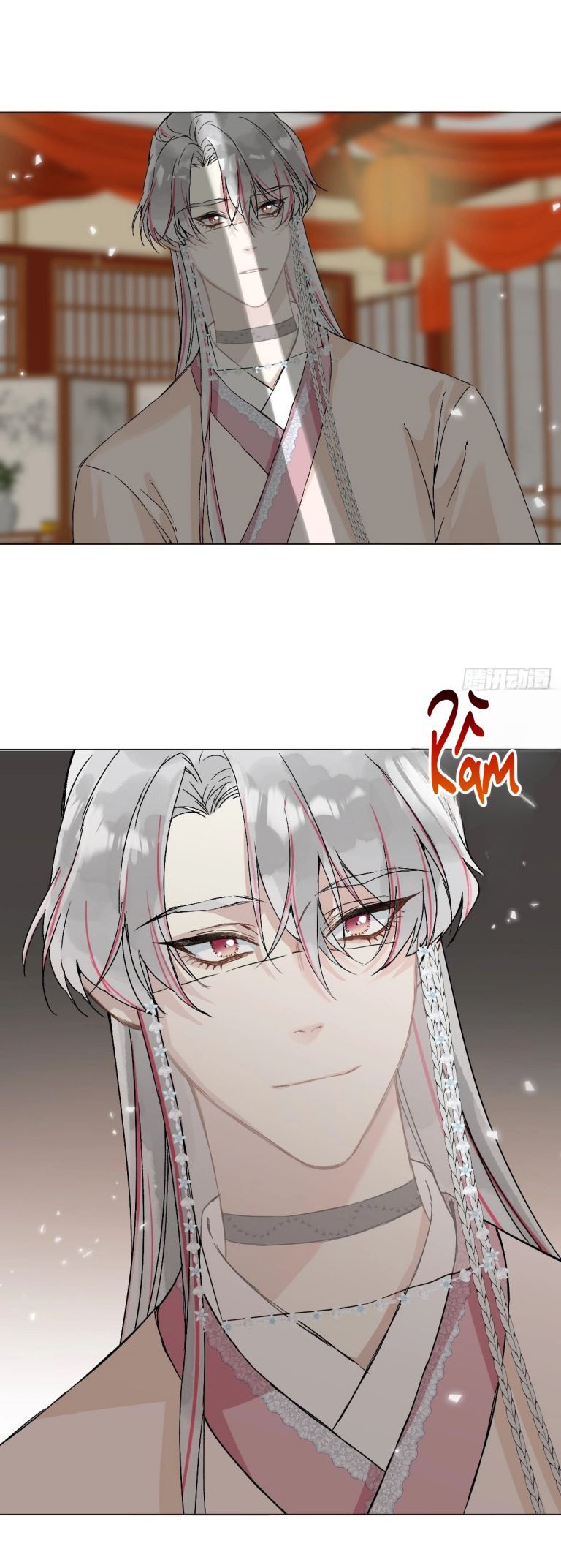 Sau Khi Trùng Sinh Thuần Phục Ác Đồ Hắc Liên Hoa: Chapter 35