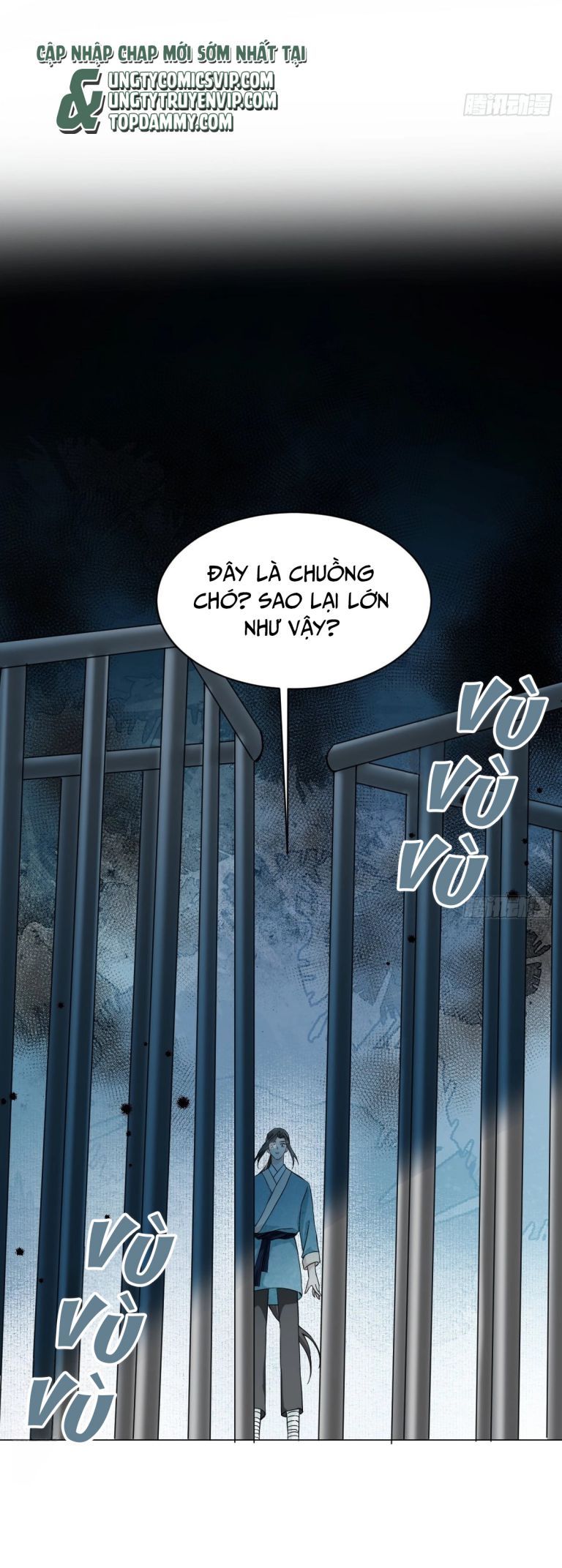 Sau Khi Trùng Sinh Thuần Phục Ác Đồ Hắc Liên Hoa: Chapter 35