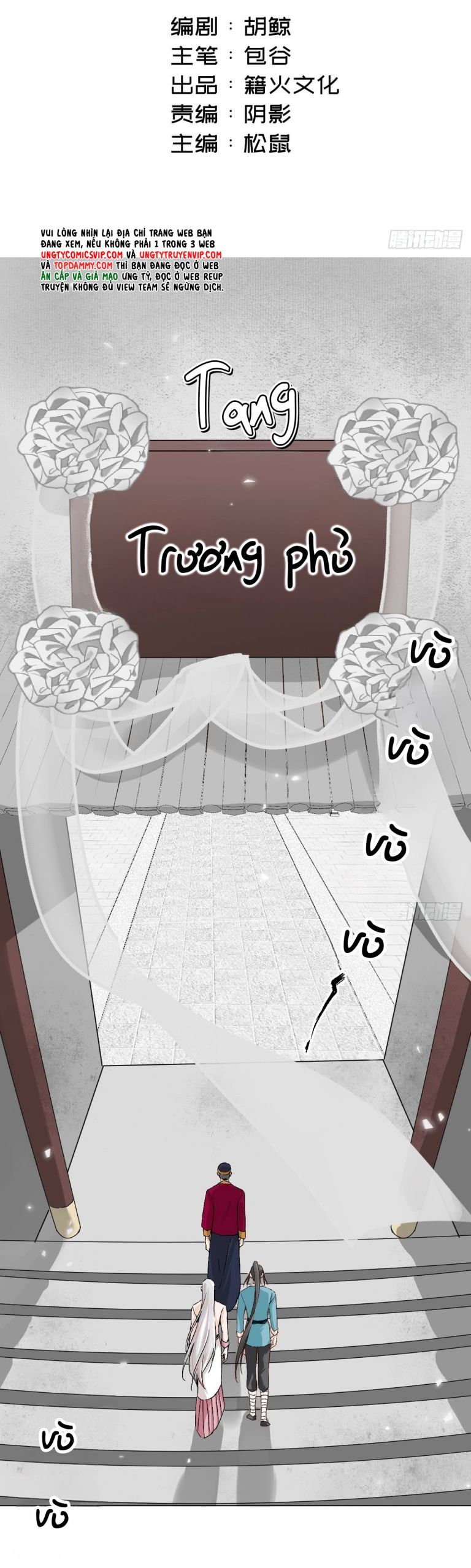 Sau Khi Trùng Sinh Thuần Phục Ác Đồ Hắc Liên Hoa: Chapter 35