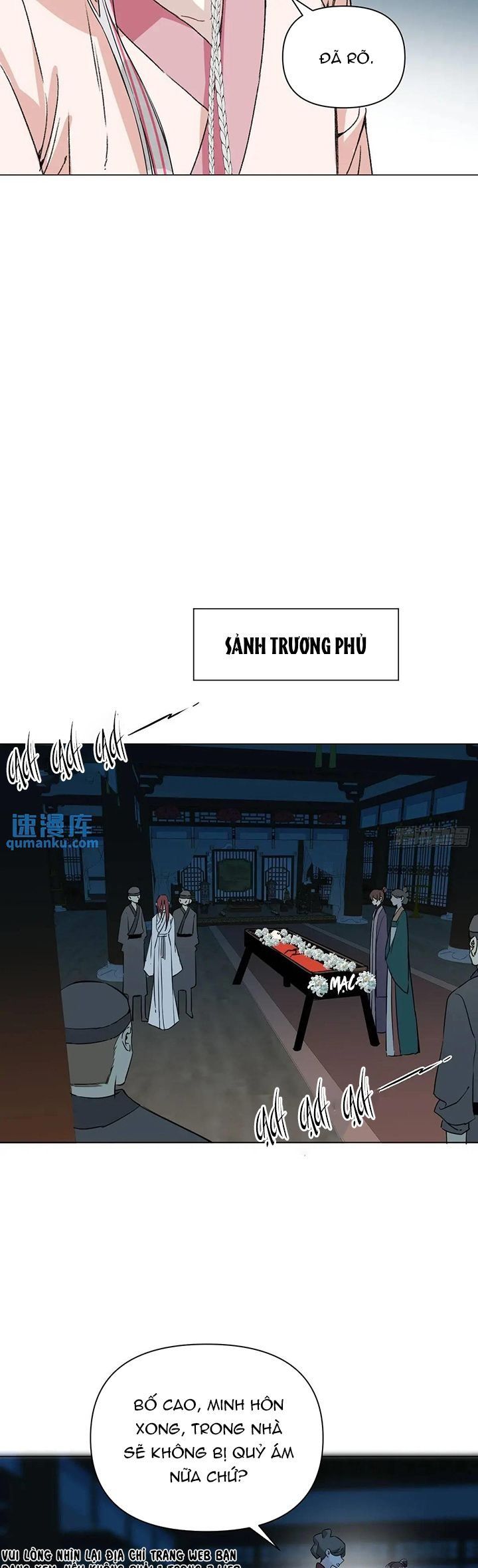 Sau Khi Trùng Sinh Thuần Phục Ác Đồ Hắc Liên Hoa: Chapter 44