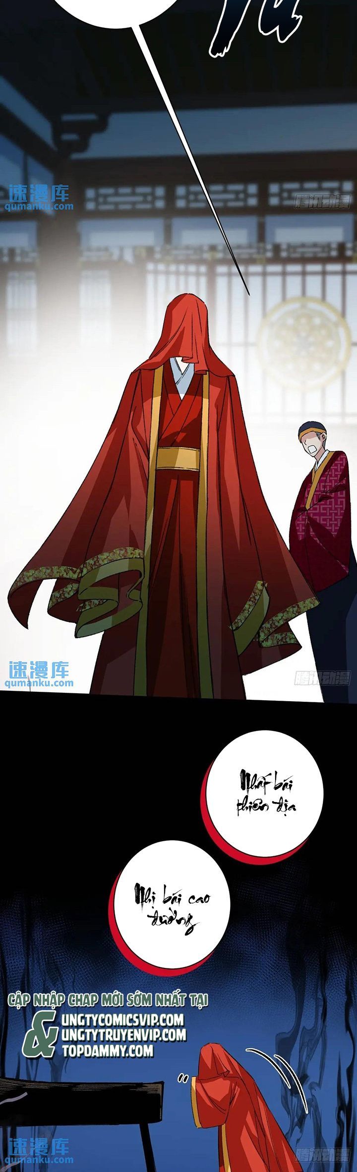 Sau Khi Trùng Sinh Thuần Phục Ác Đồ Hắc Liên Hoa: Chapter 44