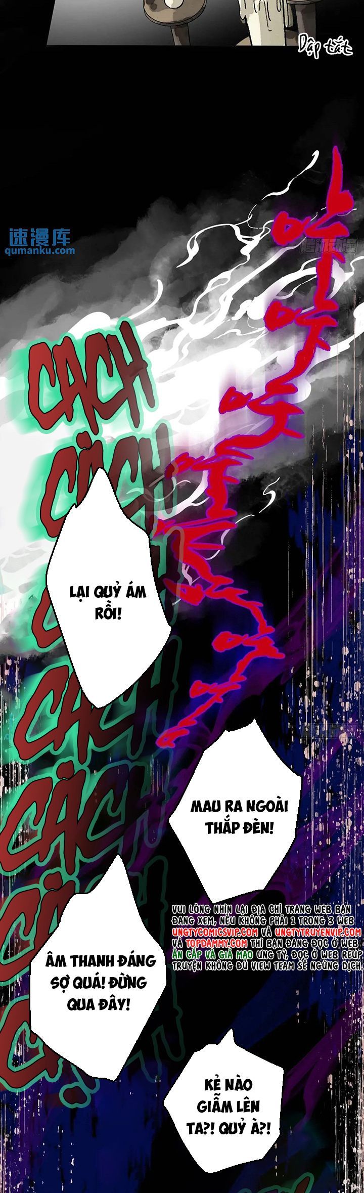 Sau Khi Trùng Sinh Thuần Phục Ác Đồ Hắc Liên Hoa: Chapter 44