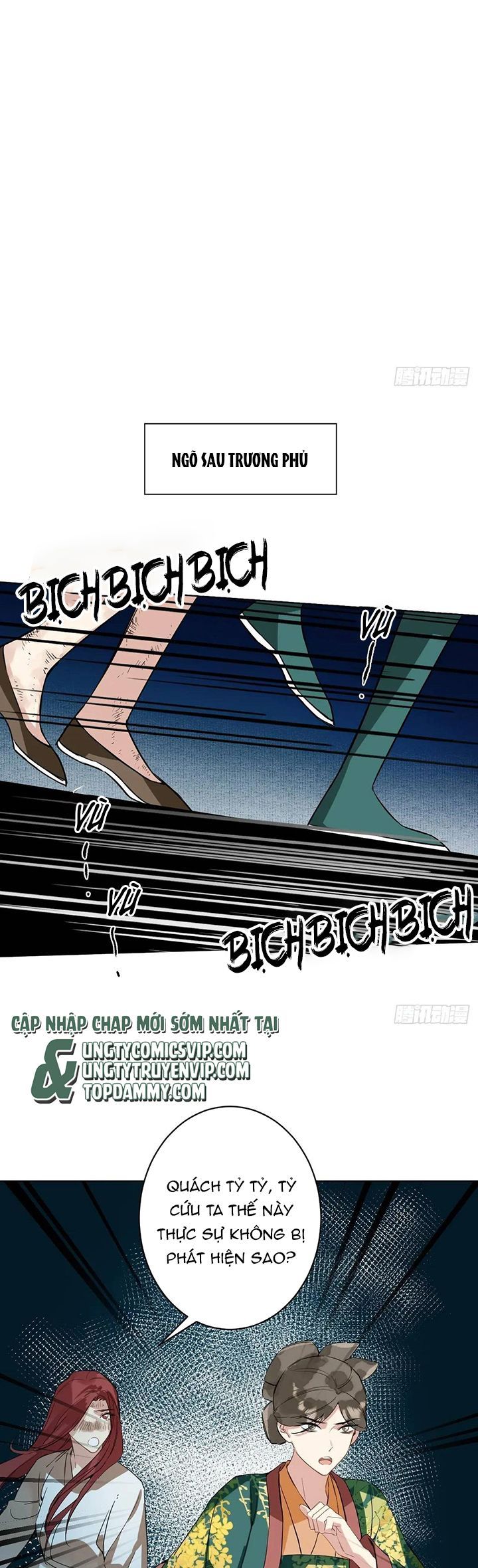 Sau Khi Trùng Sinh Thuần Phục Ác Đồ Hắc Liên Hoa: Chapter 44