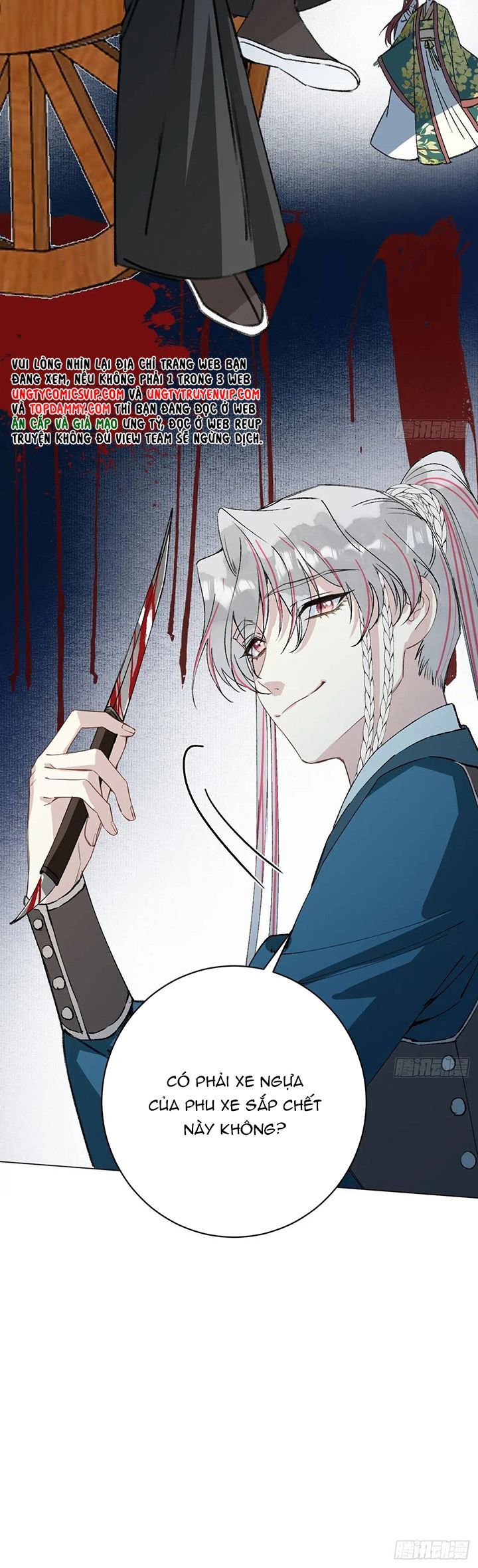 Sau Khi Trùng Sinh Thuần Phục Ác Đồ Hắc Liên Hoa: Chapter 44