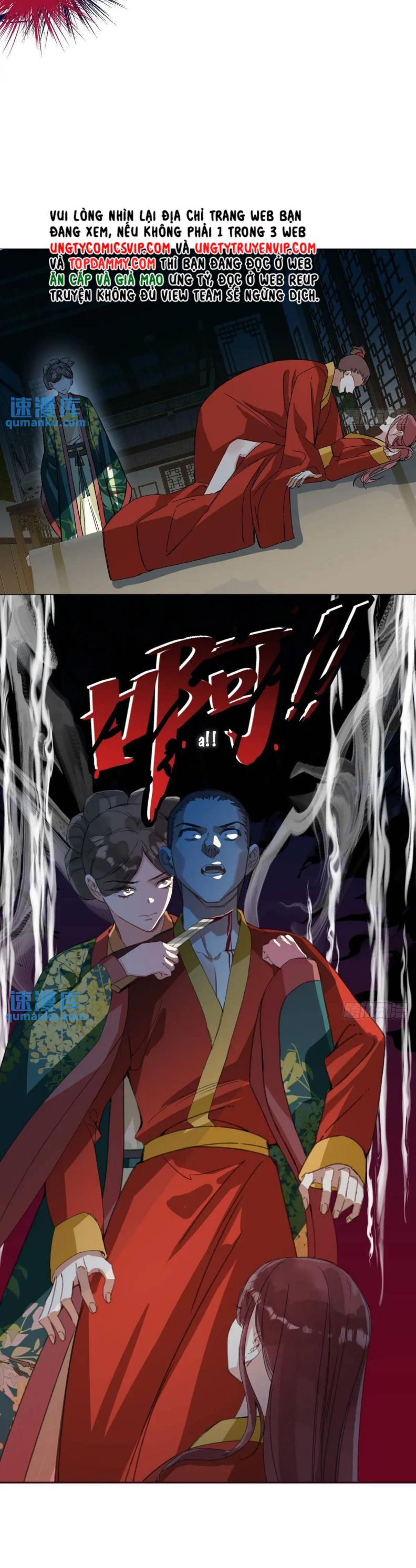 Sau Khi Trùng Sinh Thuần Phục Ác Đồ Hắc Liên Hoa: Chapter 45