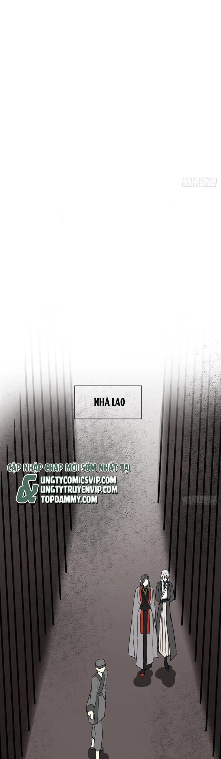 Sau Khi Trùng Sinh Thuần Phục Ác Đồ Hắc Liên Hoa: Chapter 48