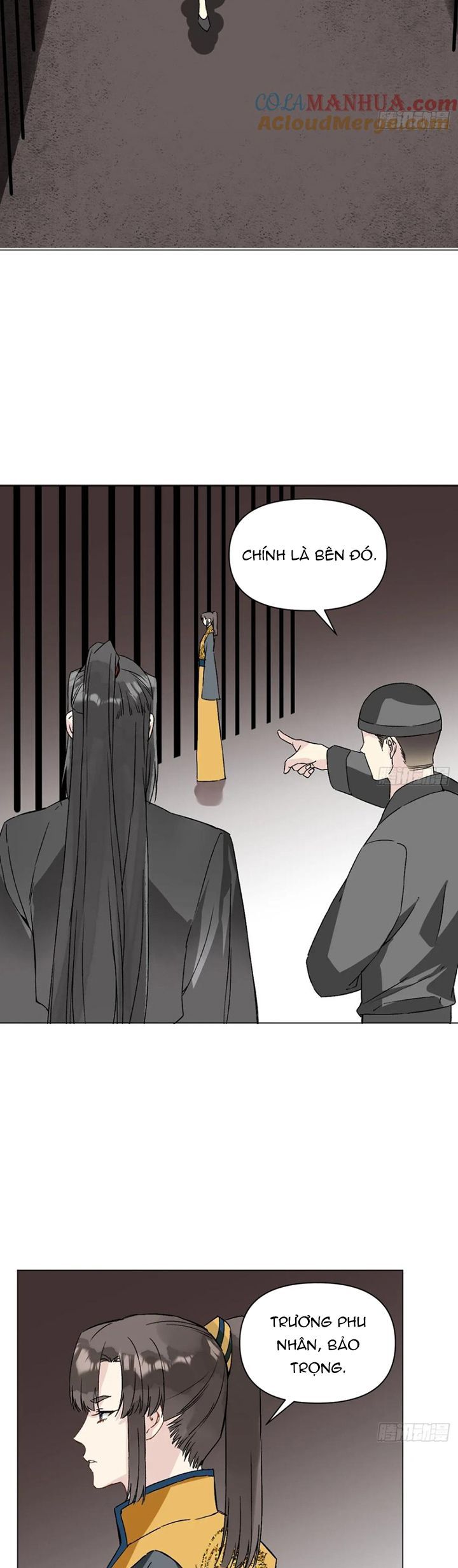 Sau Khi Trùng Sinh Thuần Phục Ác Đồ Hắc Liên Hoa: Chapter 48