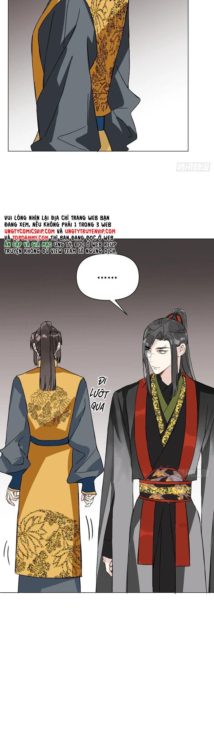 Sau Khi Trùng Sinh Thuần Phục Ác Đồ Hắc Liên Hoa: Chapter 48