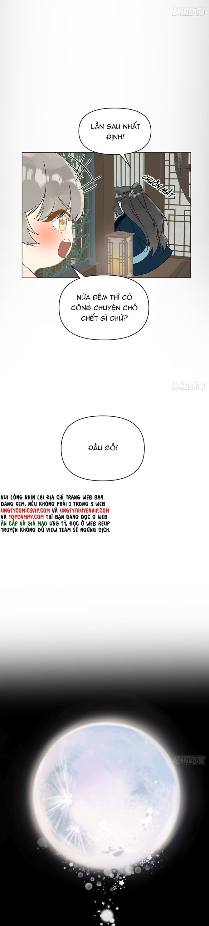 Sau Khi Trùng Sinh Thuần Phục Ác Đồ Hắc Liên Hoa: Chapter 56