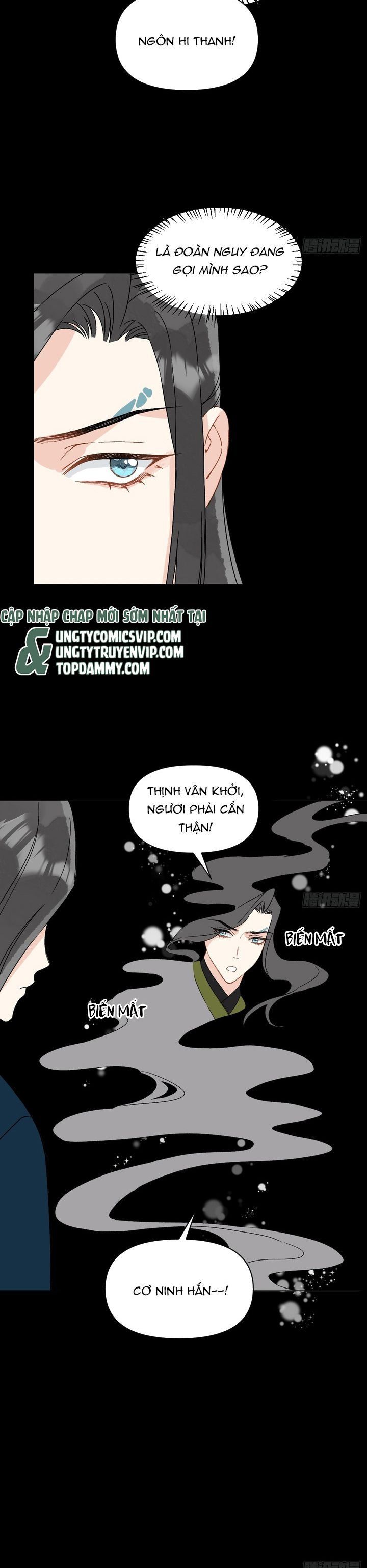 Sau Khi Trùng Sinh Thuần Phục Ác Đồ Hắc Liên Hoa: Chapter 56