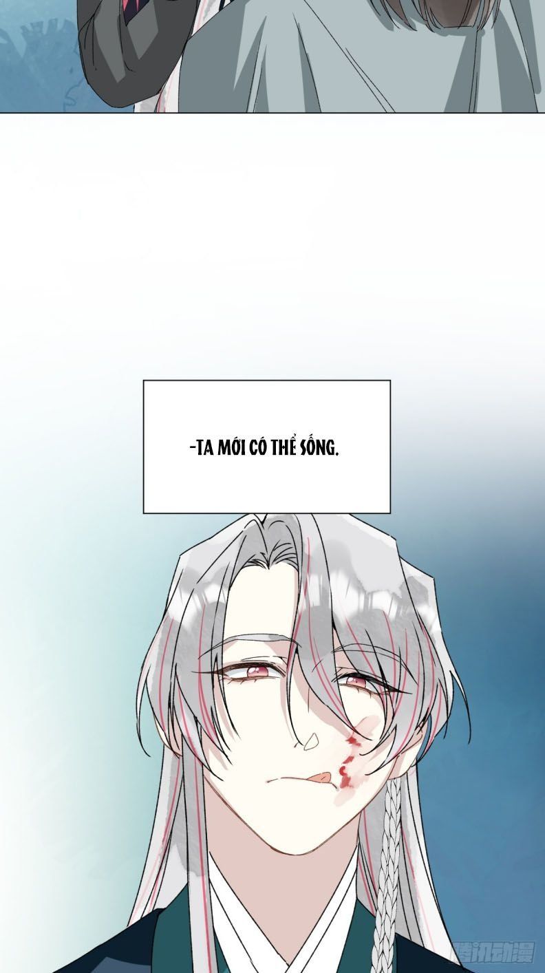 Sau Khi Trùng Sinh Thuần Phục Ác Đồ Hắc Liên Hoa: Chapter 59