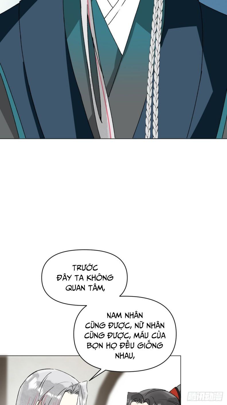 Sau Khi Trùng Sinh Thuần Phục Ác Đồ Hắc Liên Hoa: Chapter 59