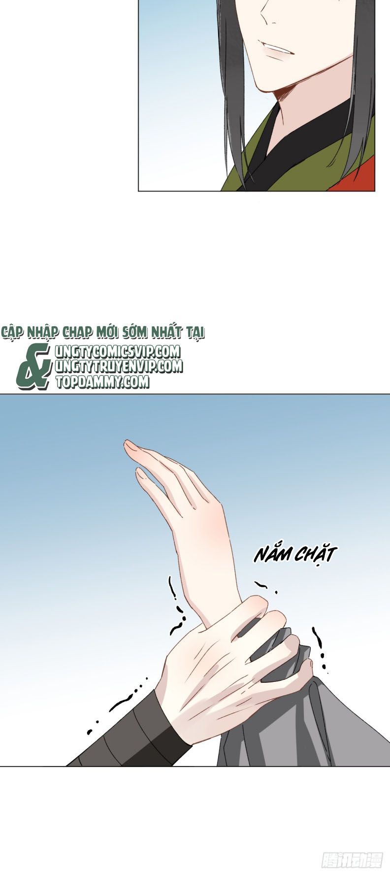 Sau Khi Trùng Sinh Thuần Phục Ác Đồ Hắc Liên Hoa: Chapter 59