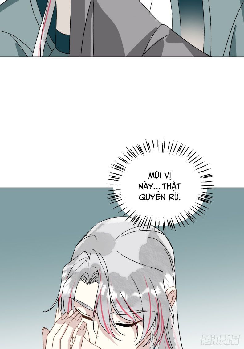 Sau Khi Trùng Sinh Thuần Phục Ác Đồ Hắc Liên Hoa: Chapter 59