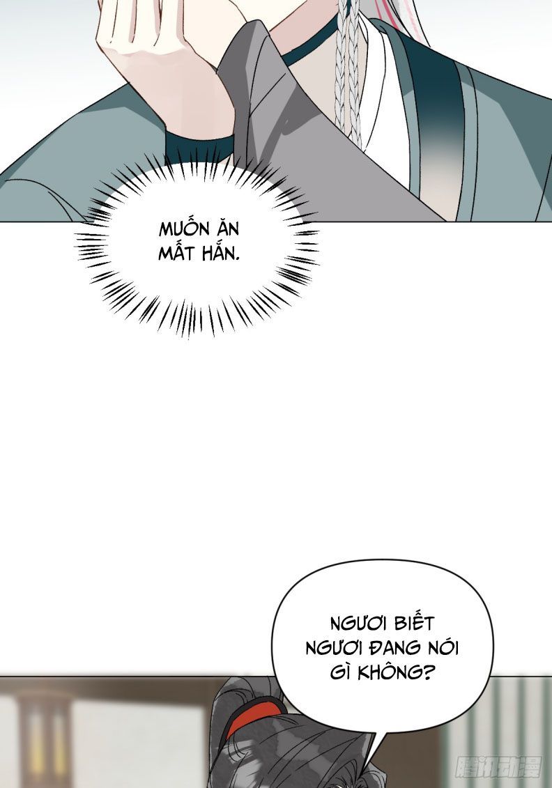 Sau Khi Trùng Sinh Thuần Phục Ác Đồ Hắc Liên Hoa: Chapter 59