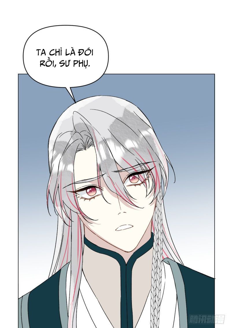 Sau Khi Trùng Sinh Thuần Phục Ác Đồ Hắc Liên Hoa: Chapter 59