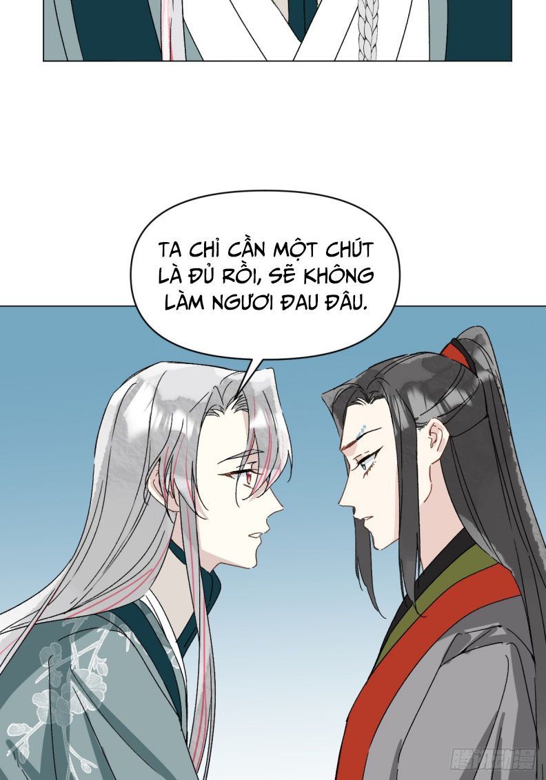 Sau Khi Trùng Sinh Thuần Phục Ác Đồ Hắc Liên Hoa: Chapter 59