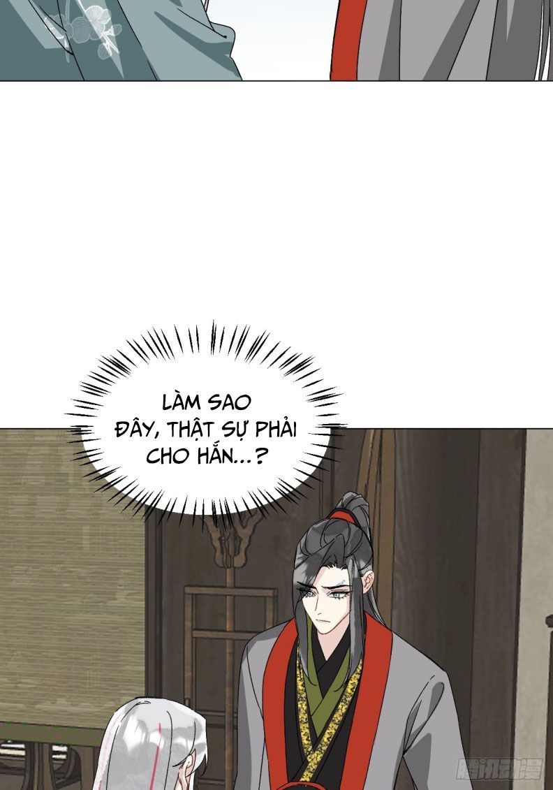 Sau Khi Trùng Sinh Thuần Phục Ác Đồ Hắc Liên Hoa: Chapter 59