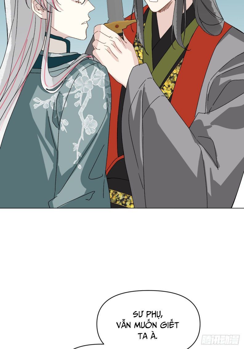 Sau Khi Trùng Sinh Thuần Phục Ác Đồ Hắc Liên Hoa: Chapter 59