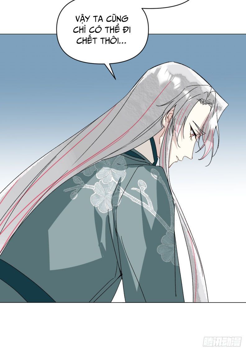 Sau Khi Trùng Sinh Thuần Phục Ác Đồ Hắc Liên Hoa: Chapter 59