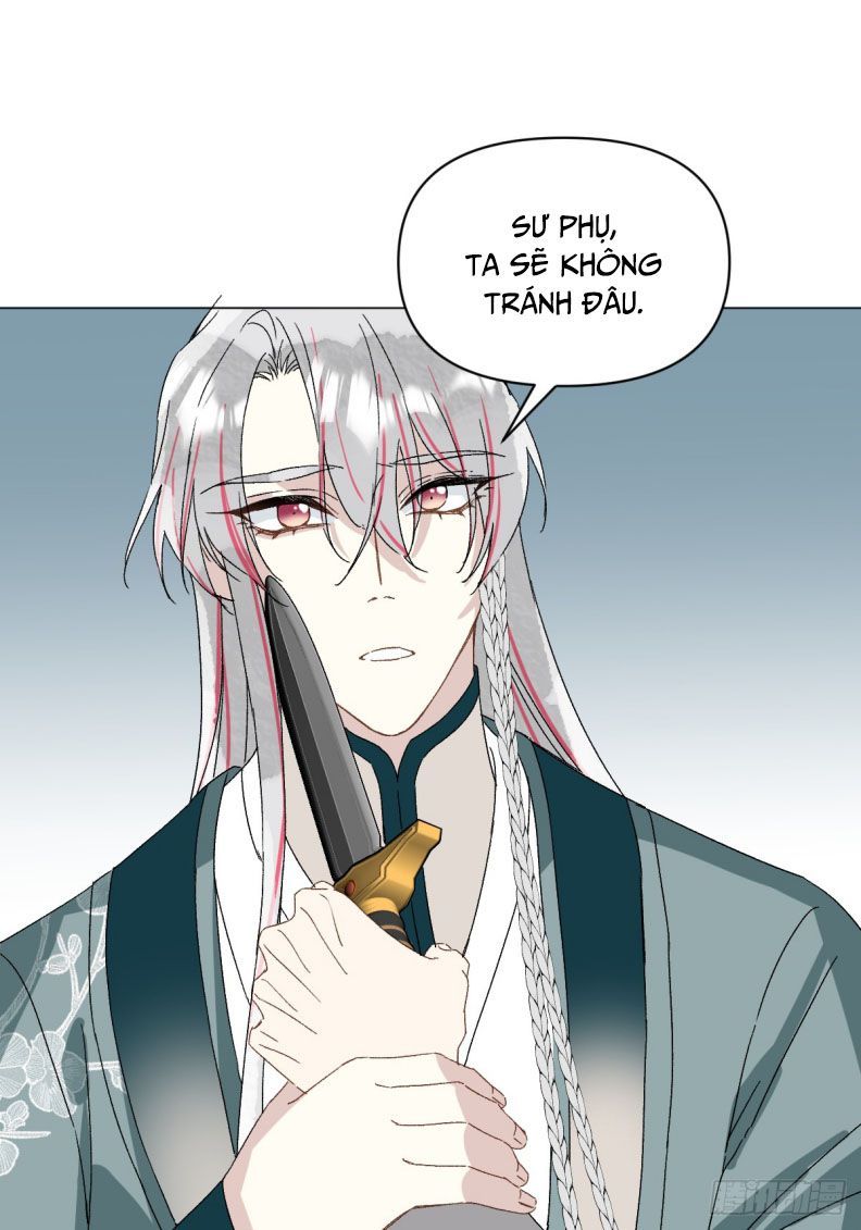 Sau Khi Trùng Sinh Thuần Phục Ác Đồ Hắc Liên Hoa: Chapter 59