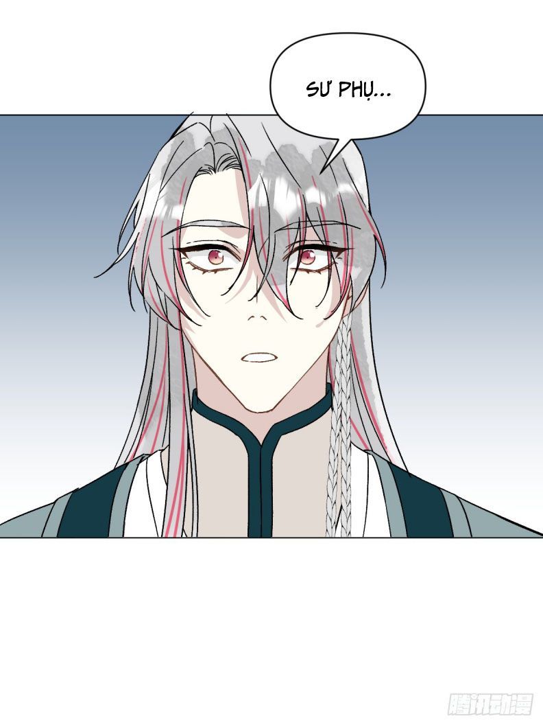 Sau Khi Trùng Sinh Thuần Phục Ác Đồ Hắc Liên Hoa: Chapter 59