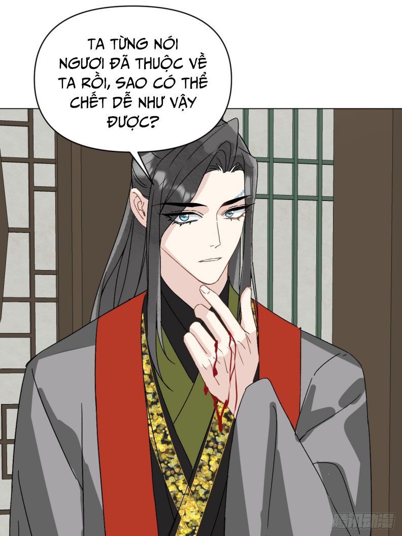 Sau Khi Trùng Sinh Thuần Phục Ác Đồ Hắc Liên Hoa: Chapter 59