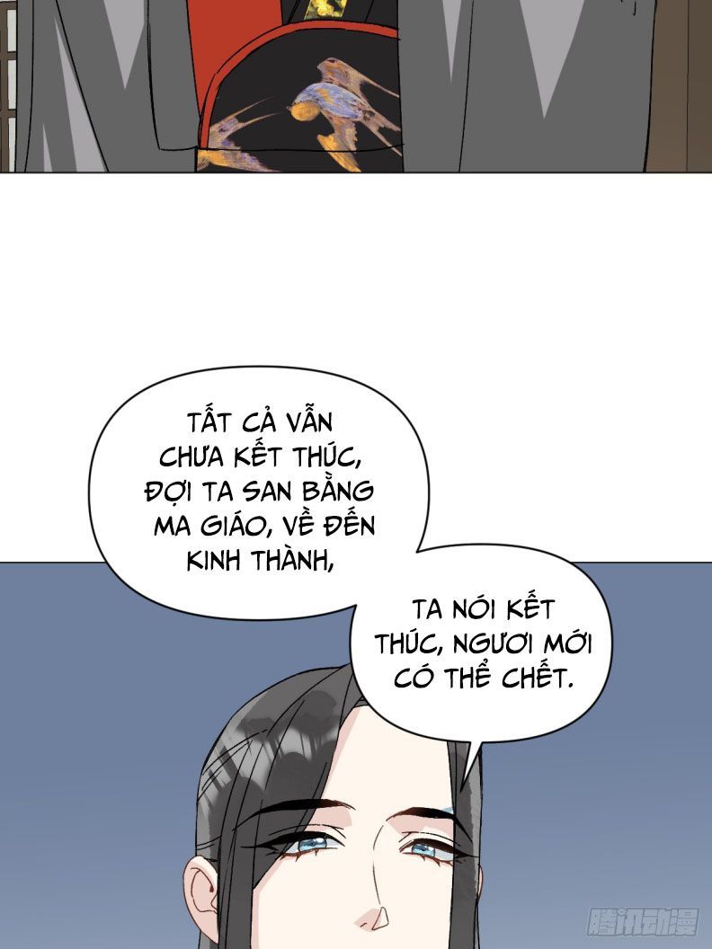 Sau Khi Trùng Sinh Thuần Phục Ác Đồ Hắc Liên Hoa: Chapter 59