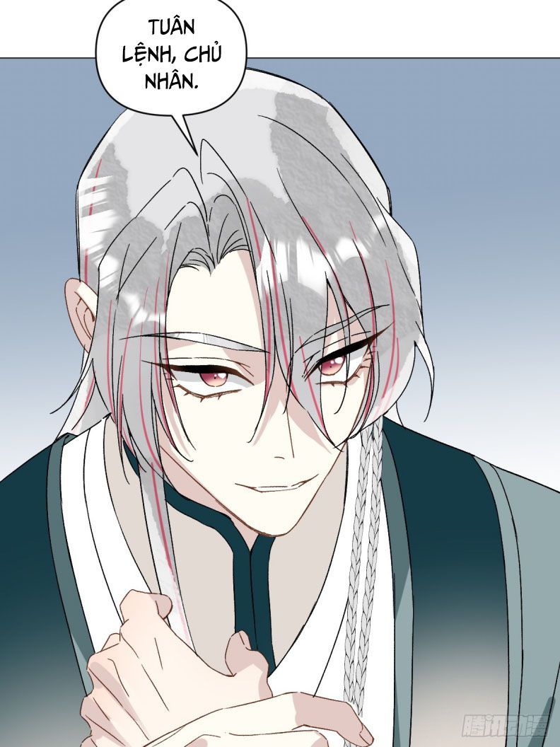 Sau Khi Trùng Sinh Thuần Phục Ác Đồ Hắc Liên Hoa: Chapter 59