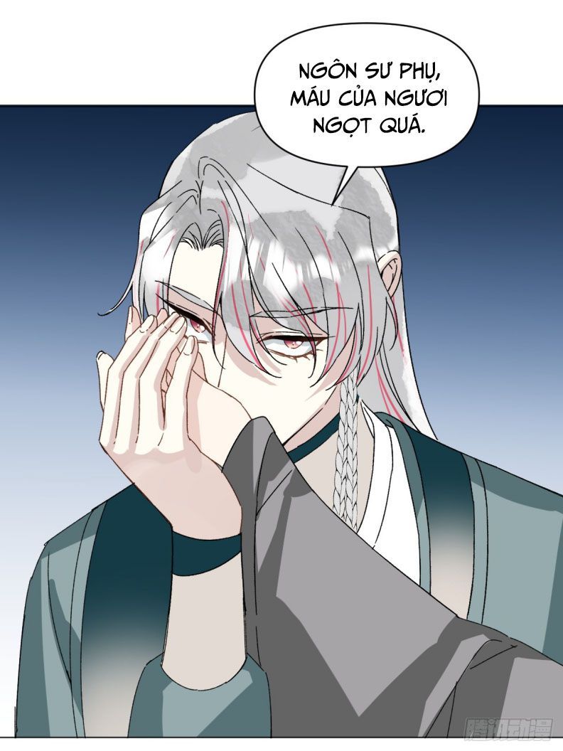 Sau Khi Trùng Sinh Thuần Phục Ác Đồ Hắc Liên Hoa: Chapter 59