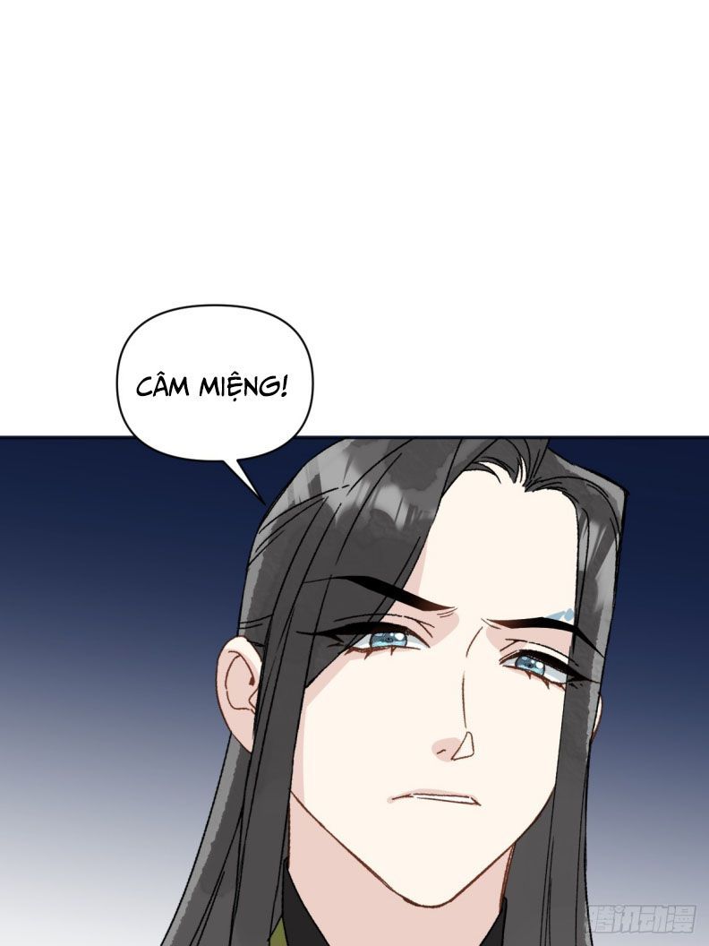 Sau Khi Trùng Sinh Thuần Phục Ác Đồ Hắc Liên Hoa: Chapter 59