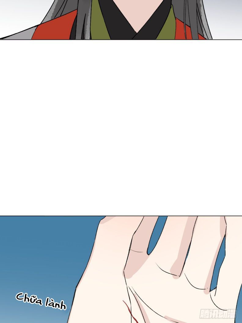 Sau Khi Trùng Sinh Thuần Phục Ác Đồ Hắc Liên Hoa: Chapter 59