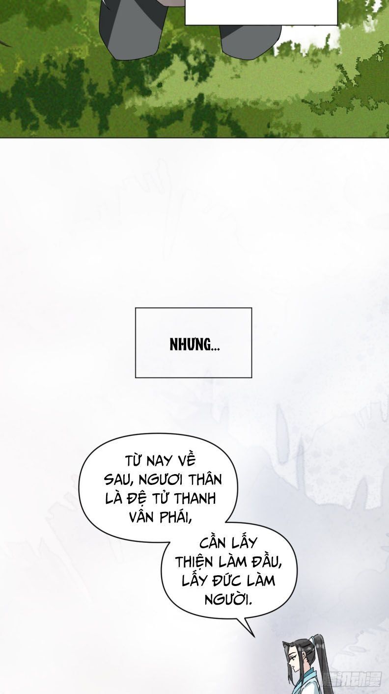 Sau Khi Trùng Sinh Thuần Phục Ác Đồ Hắc Liên Hoa: Chapter 59