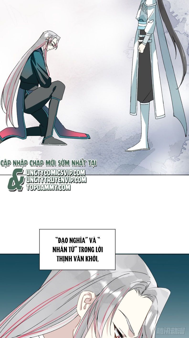 Sau Khi Trùng Sinh Thuần Phục Ác Đồ Hắc Liên Hoa: Chapter 59