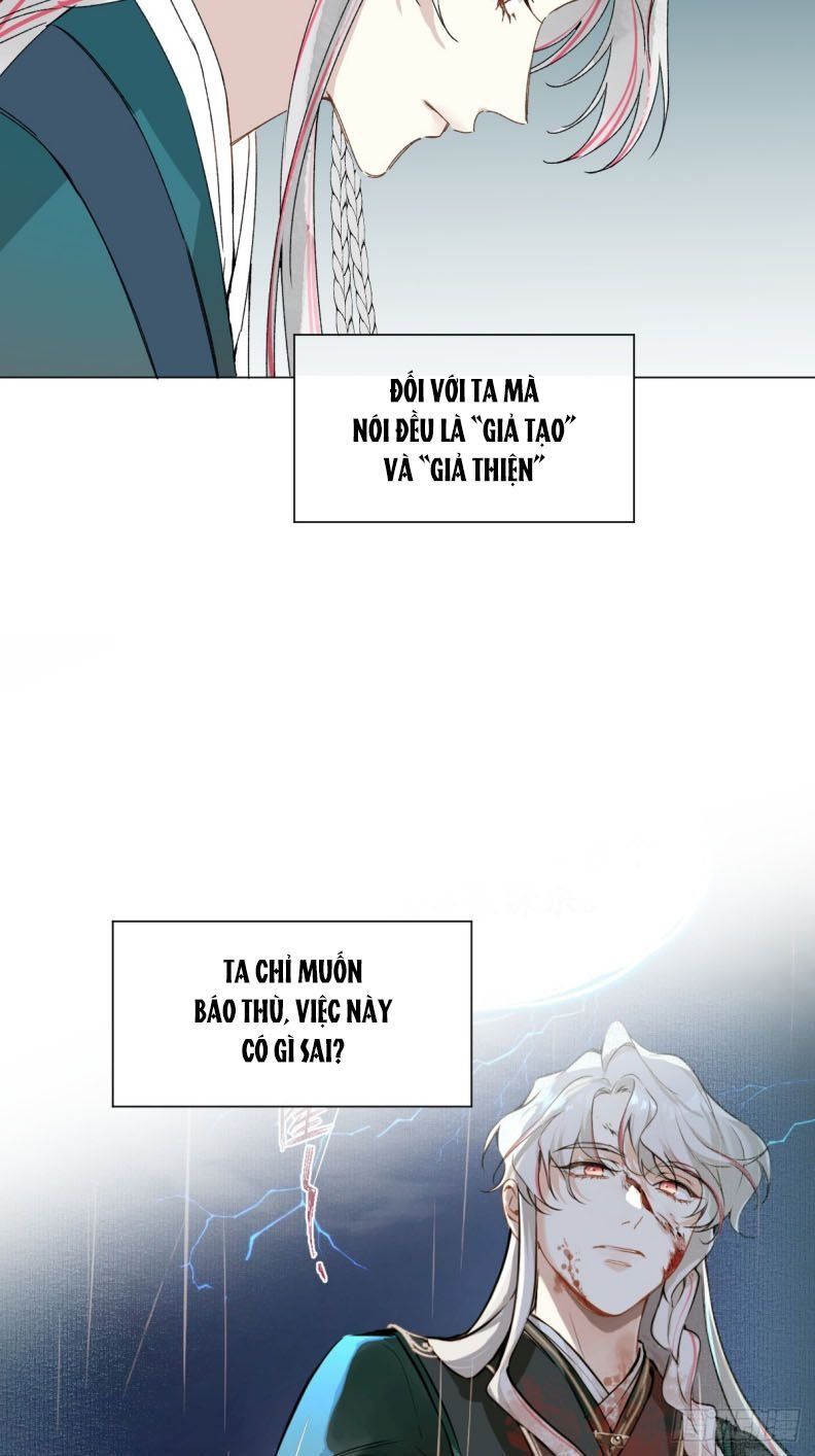 Sau Khi Trùng Sinh Thuần Phục Ác Đồ Hắc Liên Hoa: Chapter 59