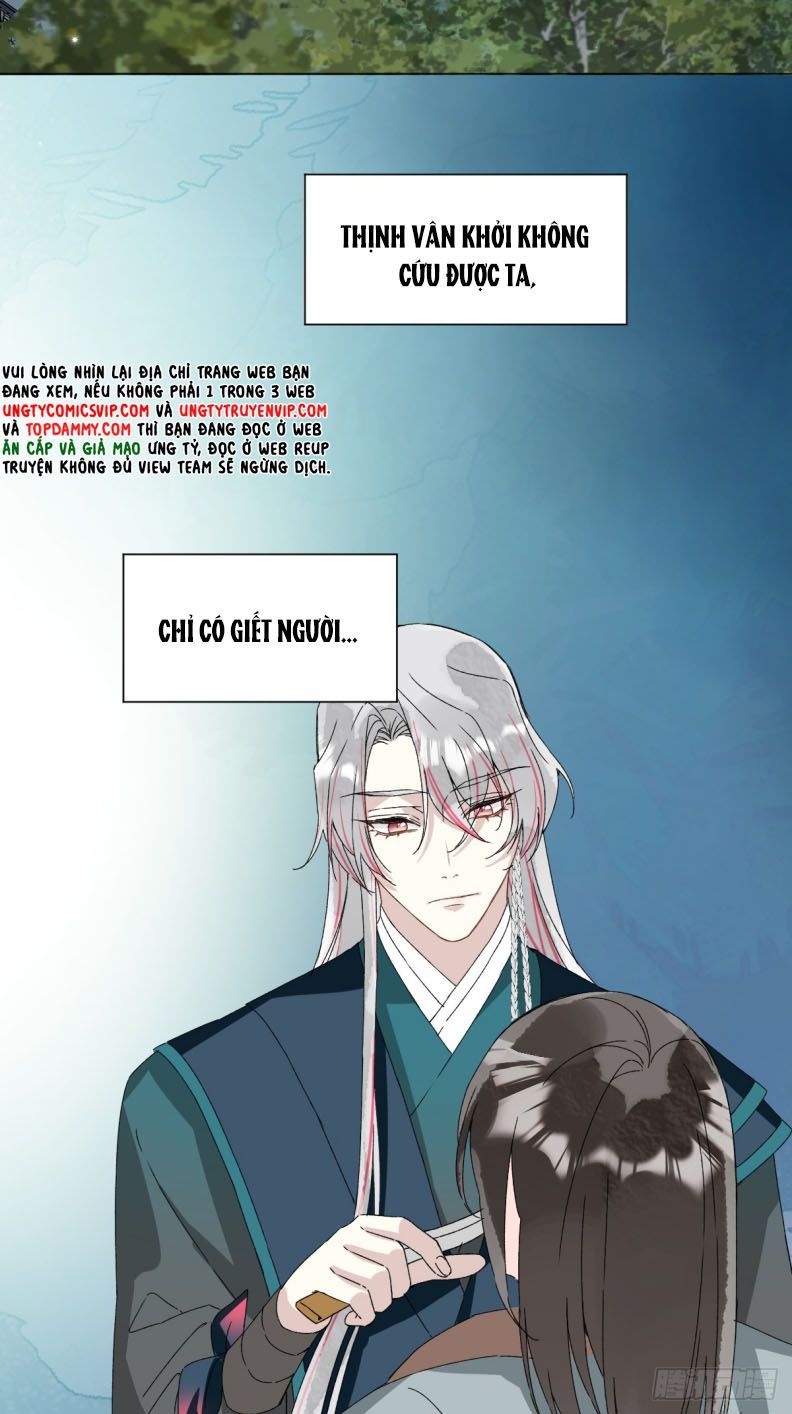 Sau Khi Trùng Sinh Thuần Phục Ác Đồ Hắc Liên Hoa: Chapter 59