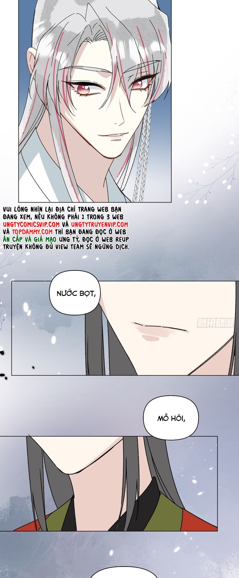 Sau Khi Trùng Sinh Thuần Phục Ác Đồ Hắc Liên Hoa: Chapter 60