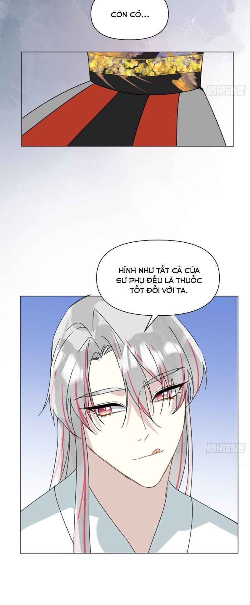 Sau Khi Trùng Sinh Thuần Phục Ác Đồ Hắc Liên Hoa: Chapter 60