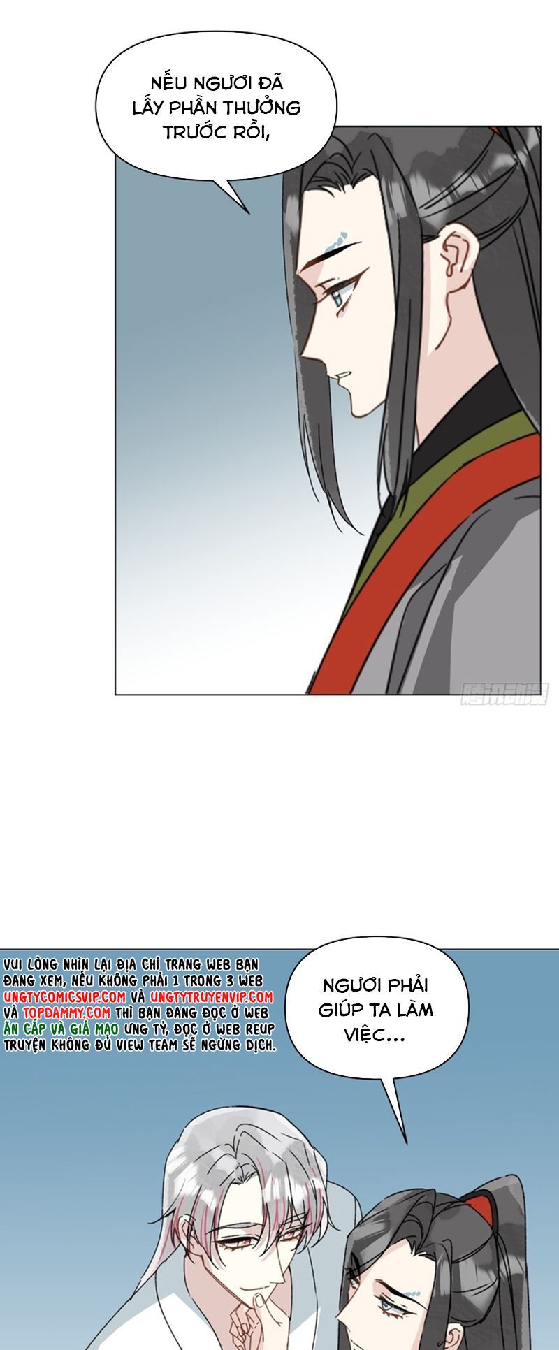 Sau Khi Trùng Sinh Thuần Phục Ác Đồ Hắc Liên Hoa: Chapter 60