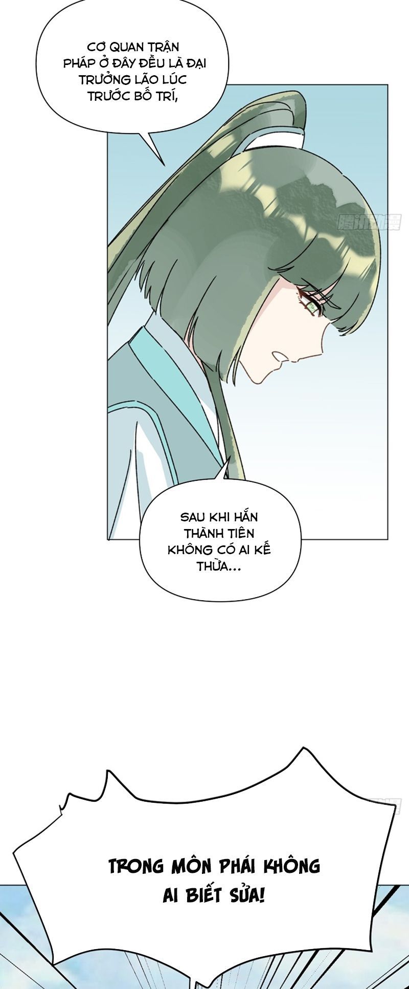 Sau Khi Trùng Sinh Thuần Phục Ác Đồ Hắc Liên Hoa: Chapter 60