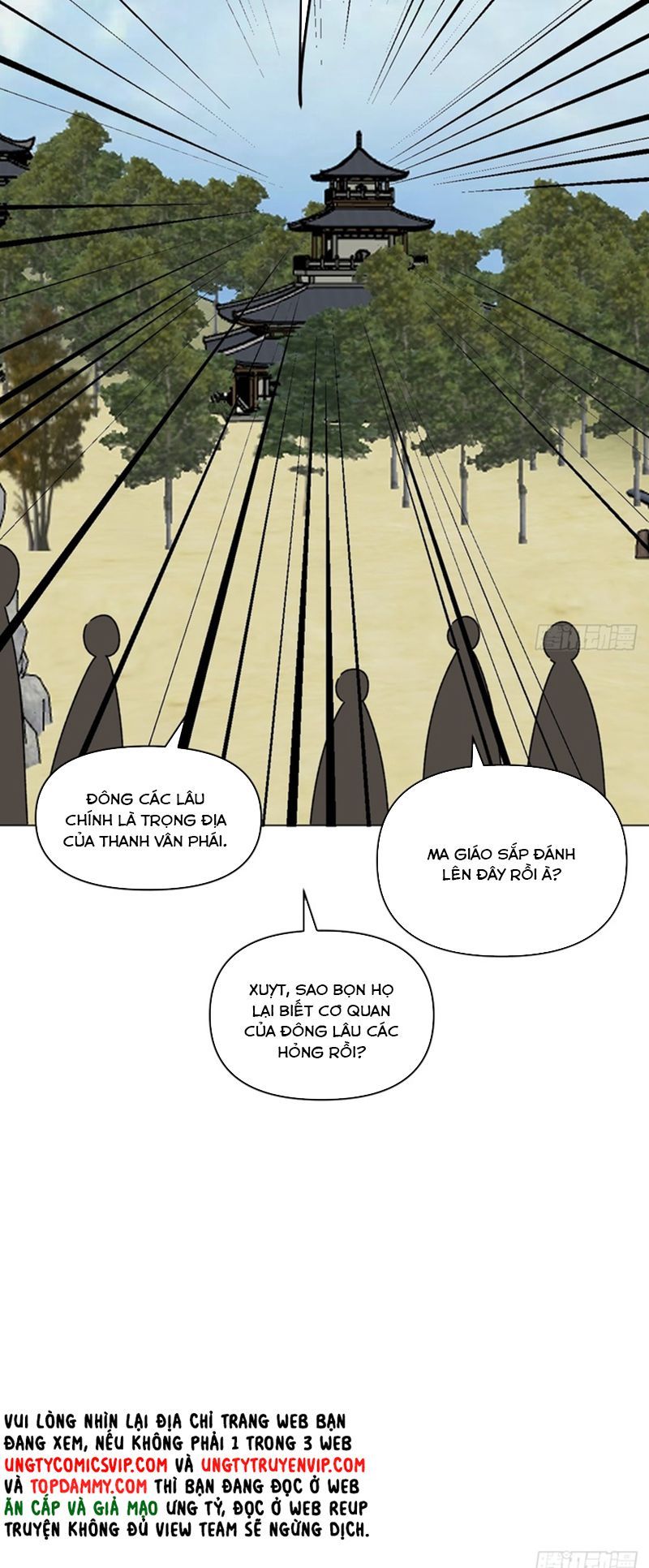 Sau Khi Trùng Sinh Thuần Phục Ác Đồ Hắc Liên Hoa: Chapter 60