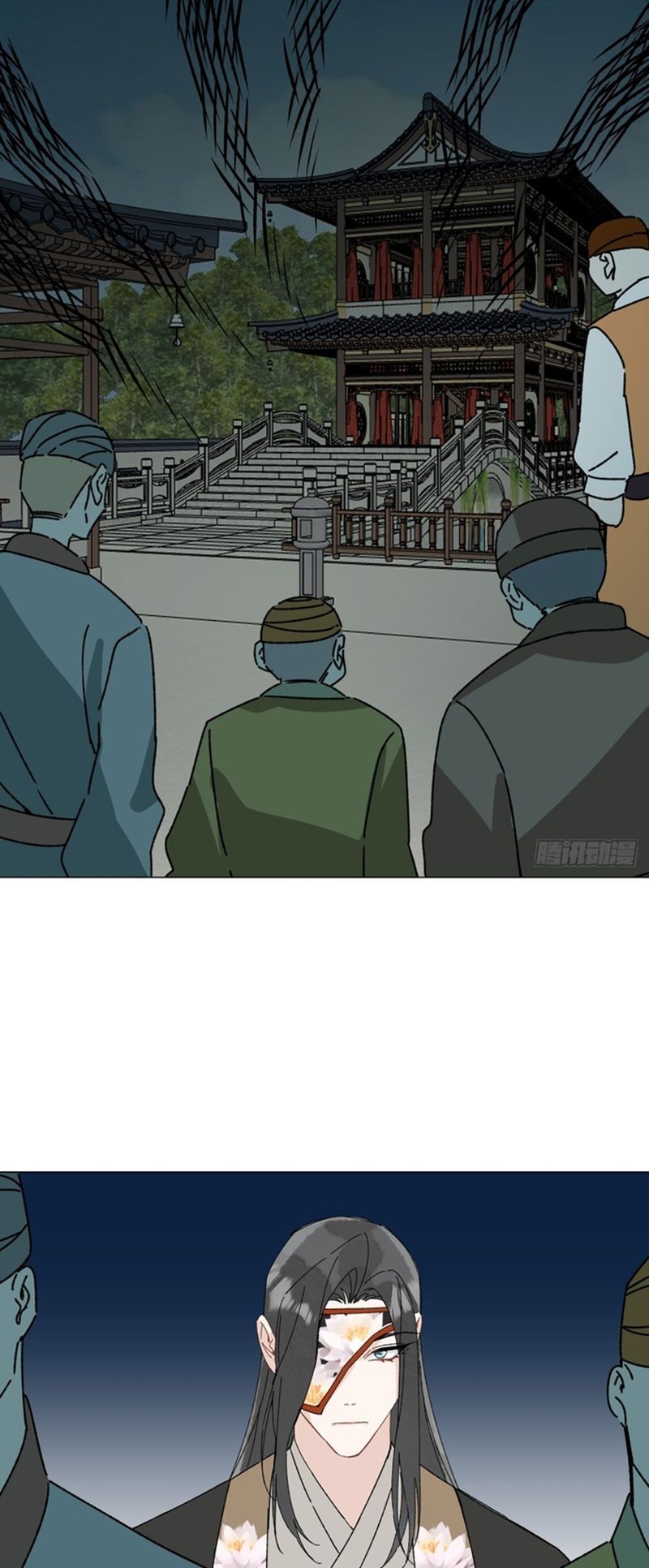 Sau Khi Trùng Sinh Thuần Phục Ác Đồ Hắc Liên Hoa: Chapter 60