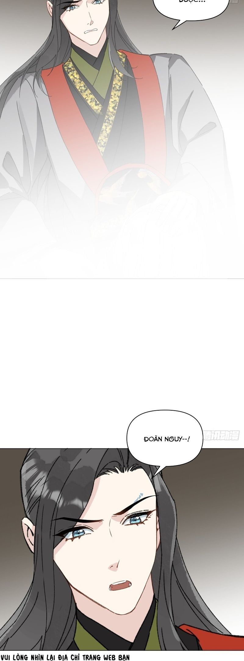 Sau Khi Trùng Sinh Thuần Phục Ác Đồ Hắc Liên Hoa: Chapter 60