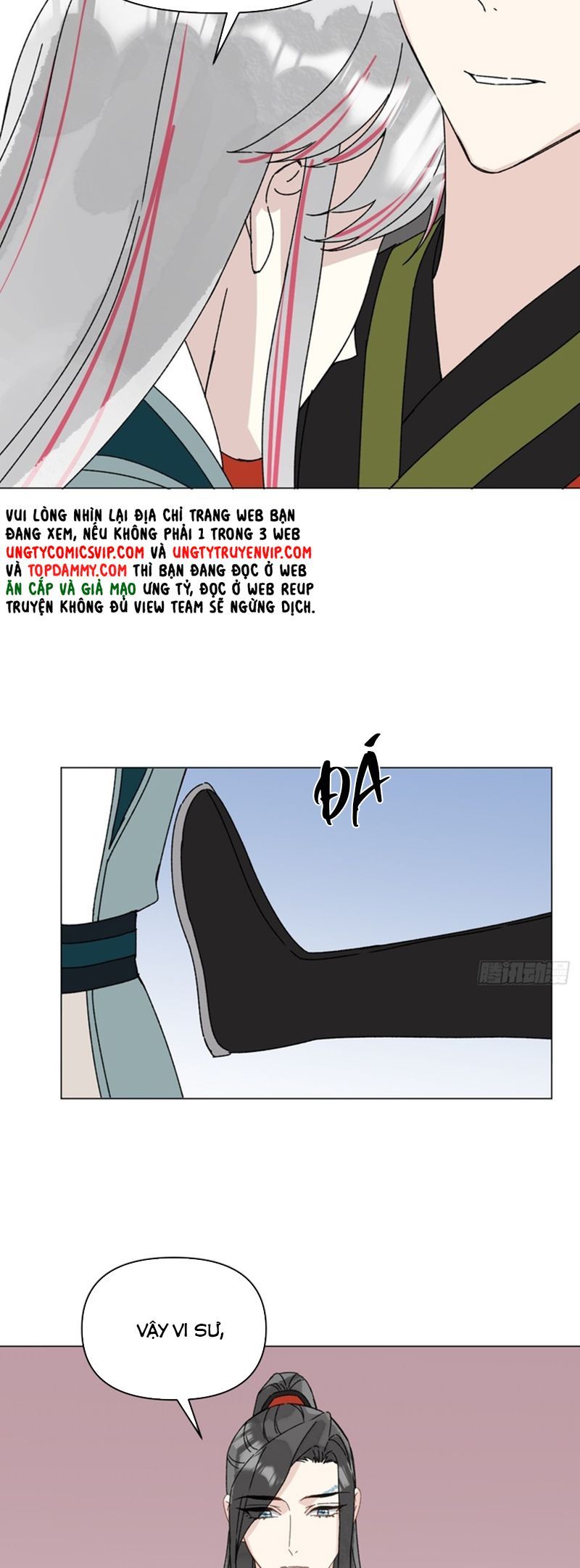 Sau Khi Trùng Sinh Thuần Phục Ác Đồ Hắc Liên Hoa: Chapter 60