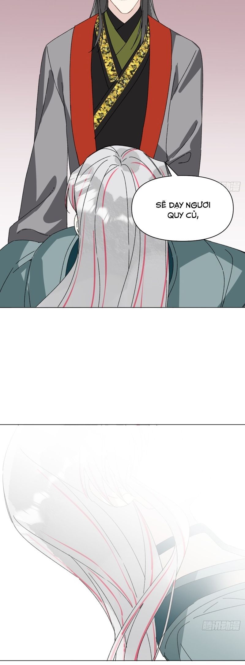 Sau Khi Trùng Sinh Thuần Phục Ác Đồ Hắc Liên Hoa: Chapter 60