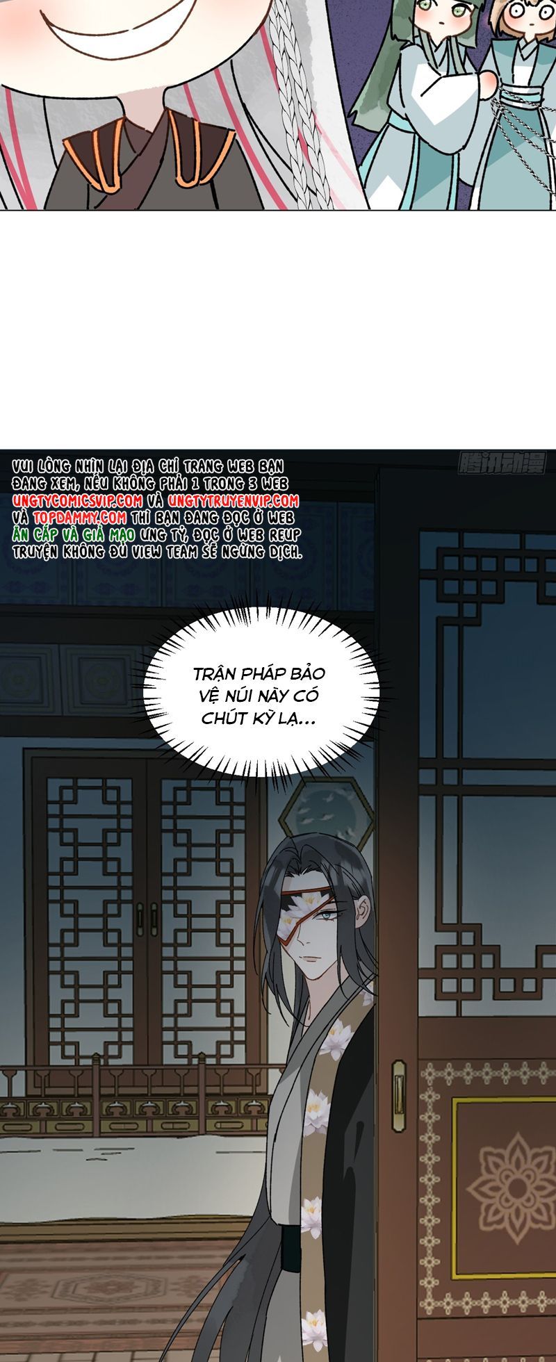 Sau Khi Trùng Sinh Thuần Phục Ác Đồ Hắc Liên Hoa: Chapter 61