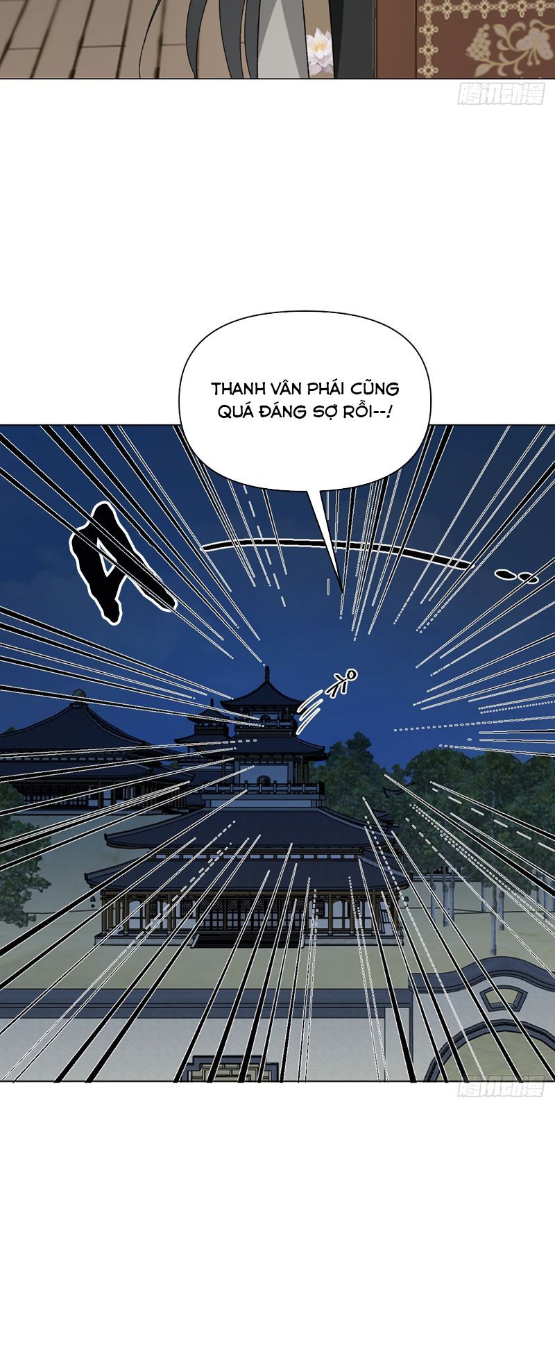 Sau Khi Trùng Sinh Thuần Phục Ác Đồ Hắc Liên Hoa: Chapter 61