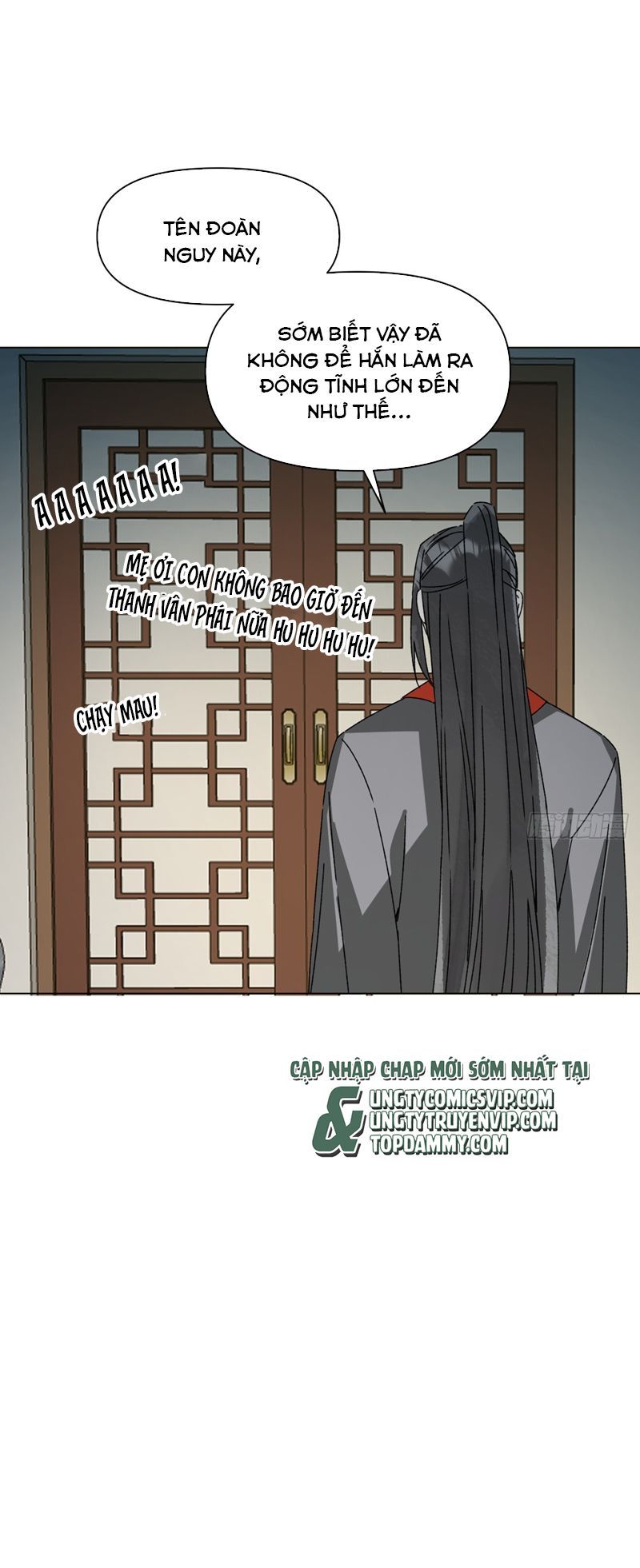 Sau Khi Trùng Sinh Thuần Phục Ác Đồ Hắc Liên Hoa: Chapter 61