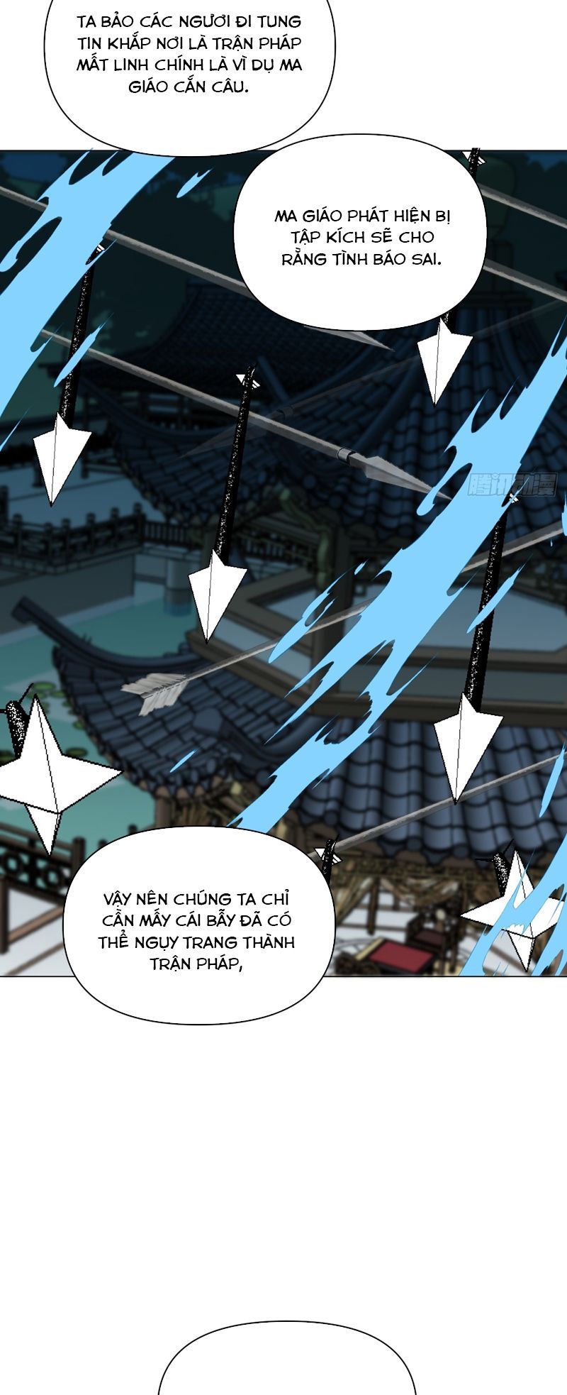 Sau Khi Trùng Sinh Thuần Phục Ác Đồ Hắc Liên Hoa: Chapter 61